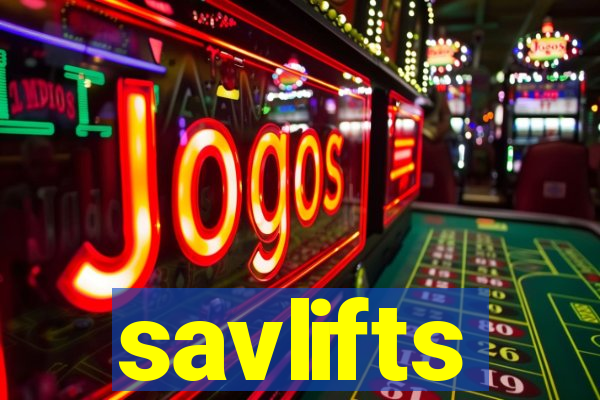 savlifts