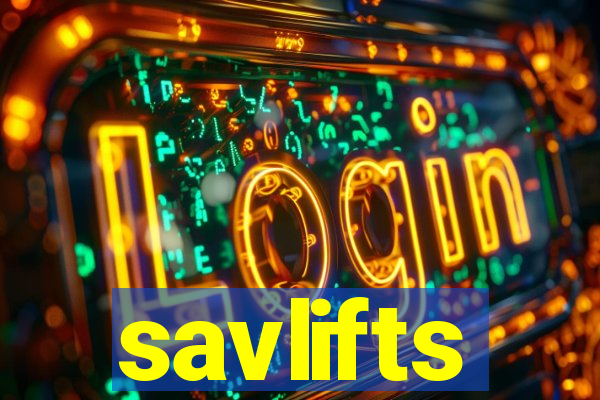 savlifts