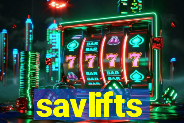 savlifts