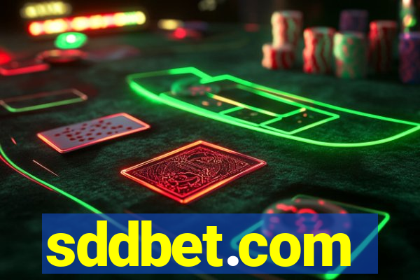 sddbet.com