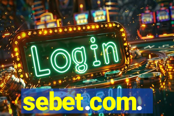 sebet.com.