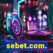 sebet.com.