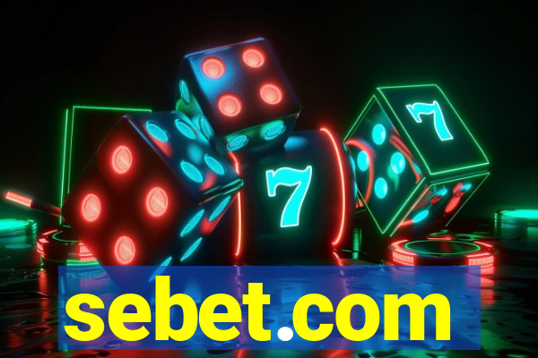 sebet.com