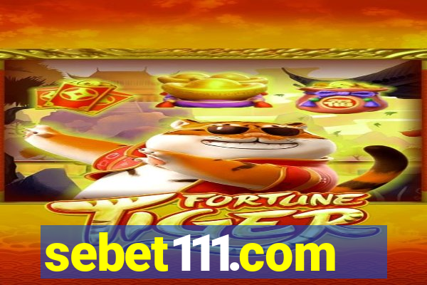 sebet111.com