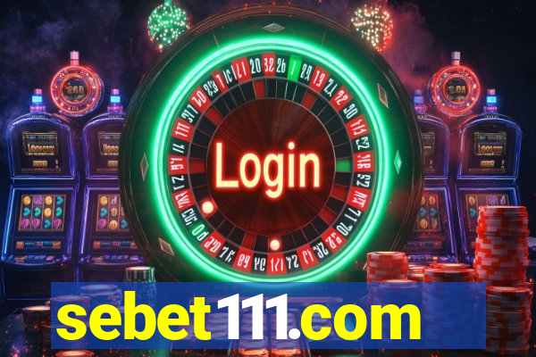 sebet111.com