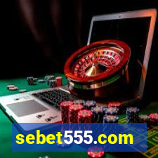 sebet555.com