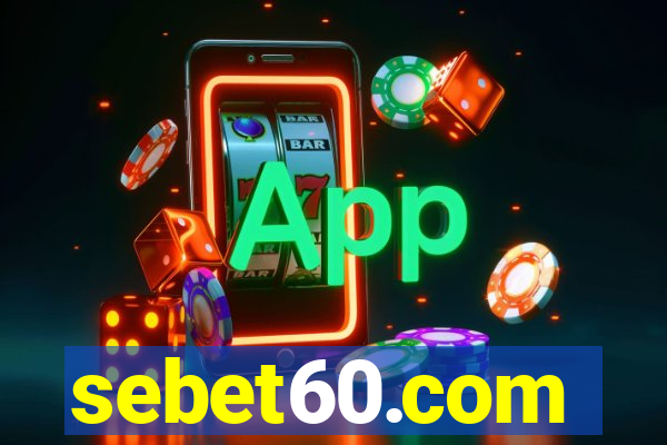 sebet60.com