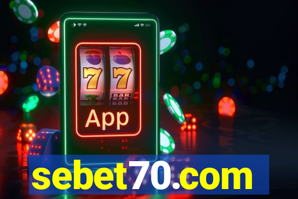 sebet70.com