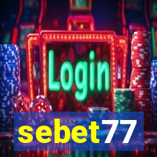 sebet77