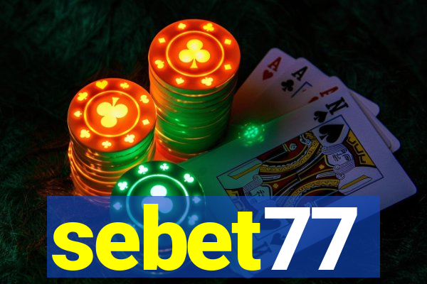 sebet77