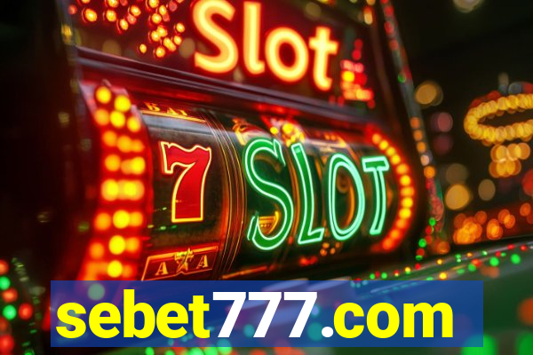 sebet777.com