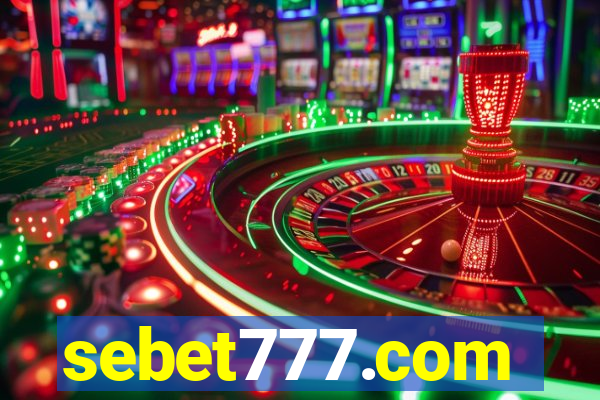 sebet777.com