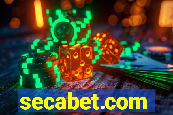 secabet.com