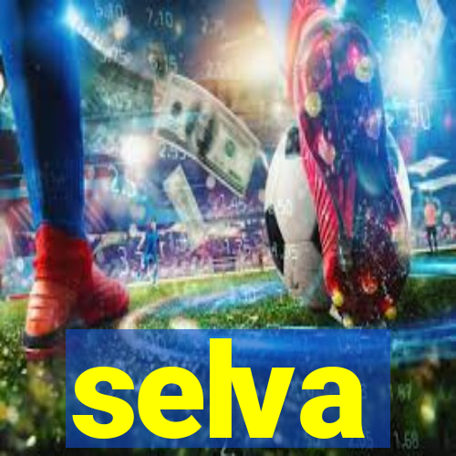 selva-777.com