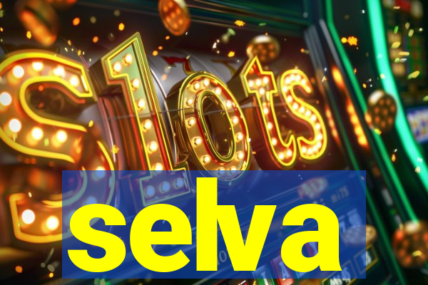 selva-777.com