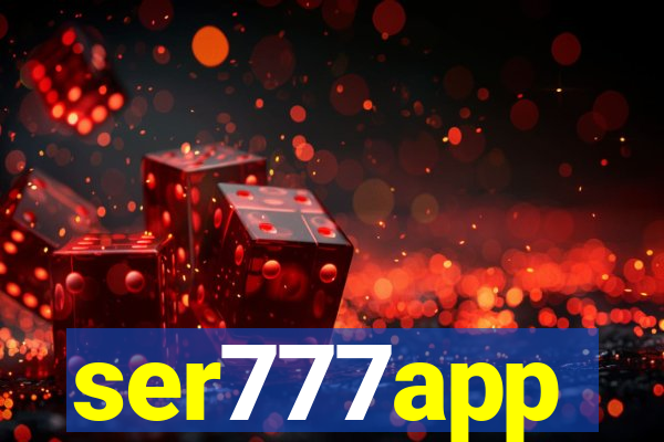 ser777app