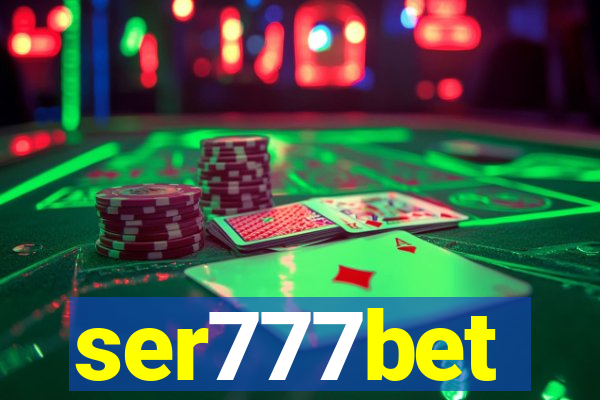 ser777bet