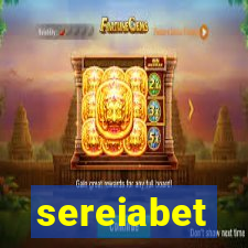 sereiabet