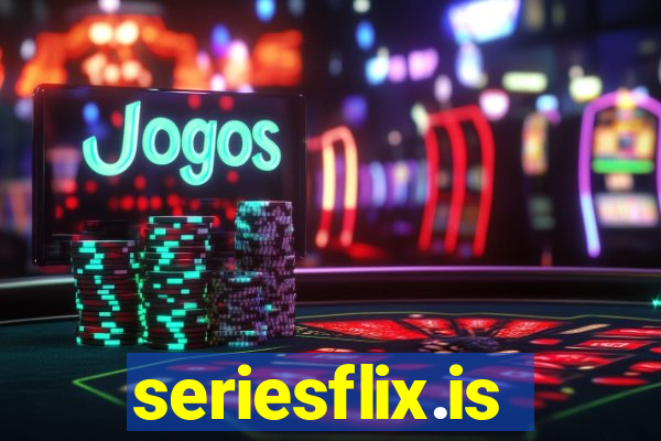 seriesflix.is