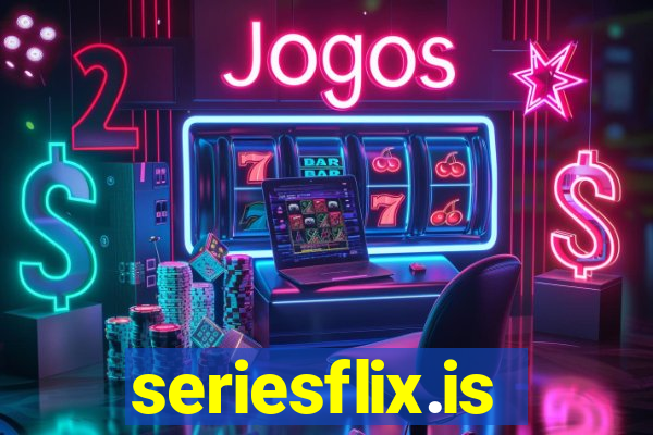 seriesflix.is