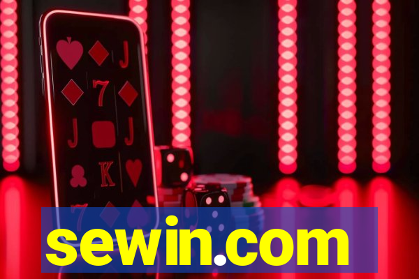 sewin.com