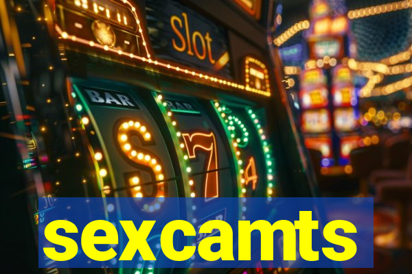 sexcamts