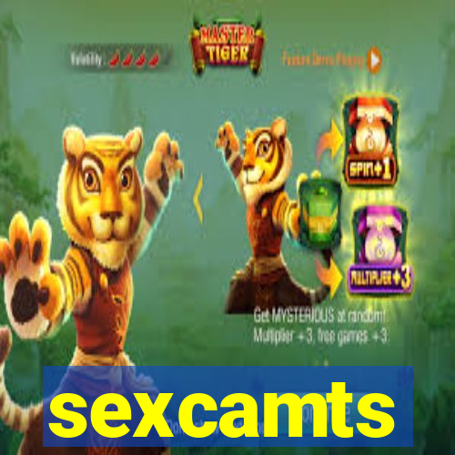 sexcamts