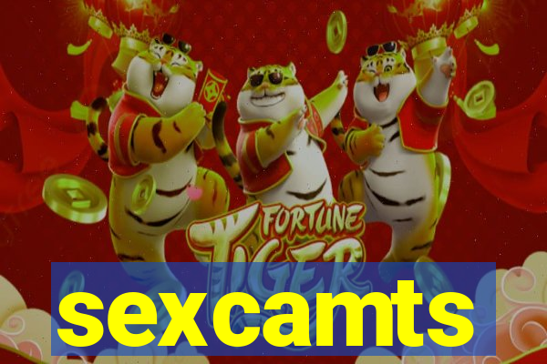 sexcamts