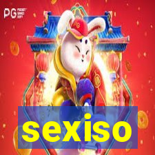 sexiso