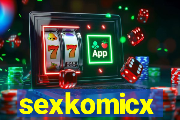 sexkomicx