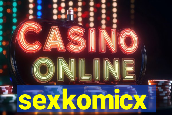 sexkomicx