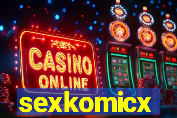 sexkomicx