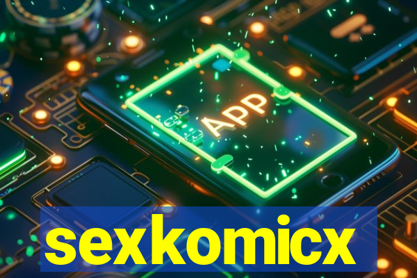 sexkomicx