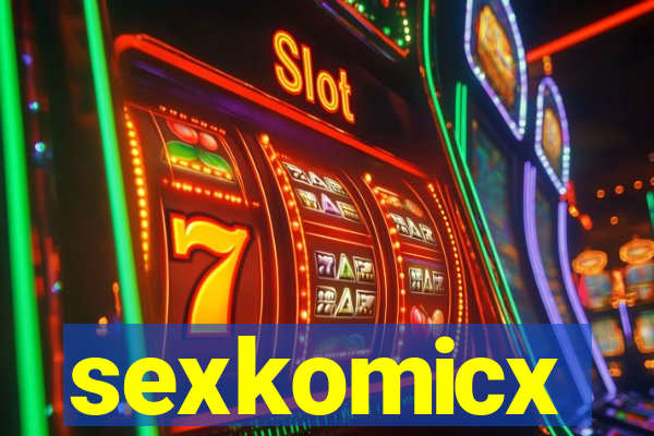 sexkomicx