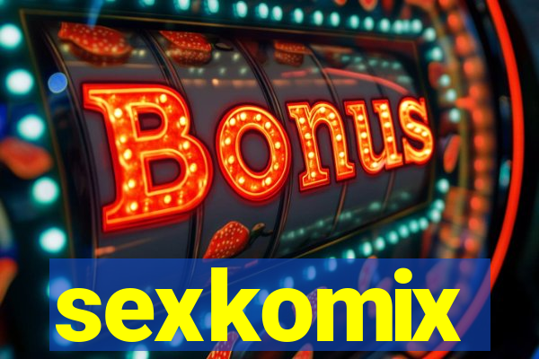 sexkomix