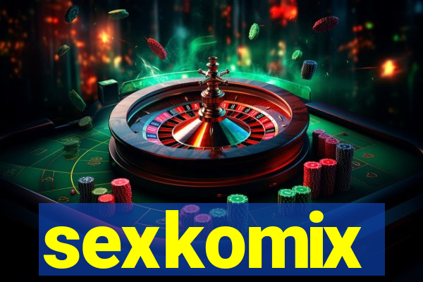 sexkomix