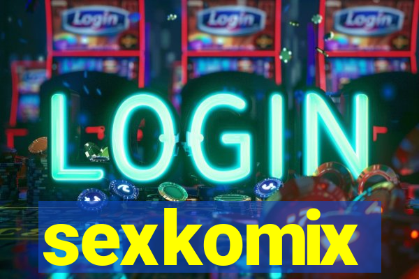 sexkomix