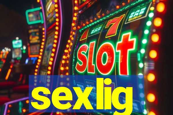 sexlig