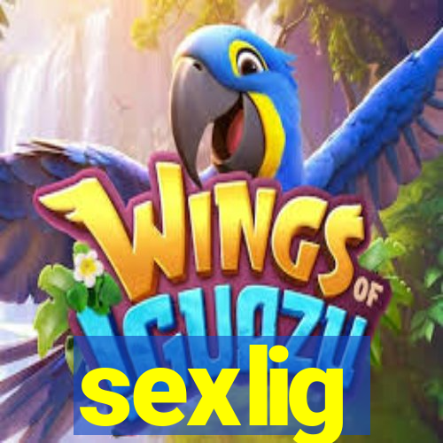 sexlig