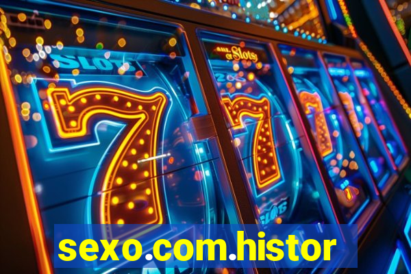 sexo.com.historia