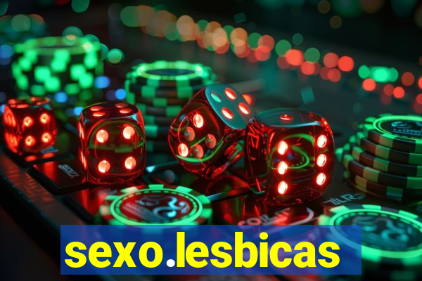 sexo.lesbicas