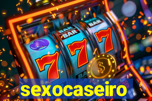 sexocaseiro