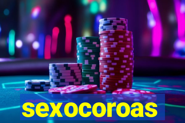 sexocoroas