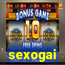 sexogai