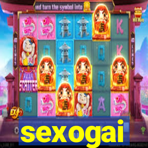 sexogai