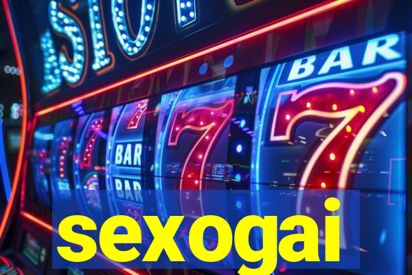 sexogai