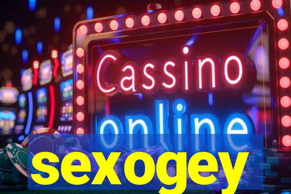 sexogey