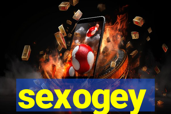 sexogey