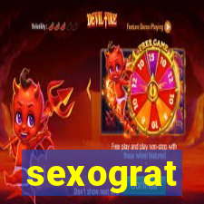 sexograt