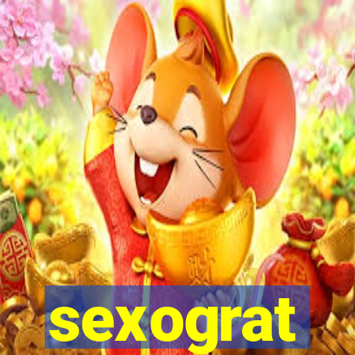 sexograt